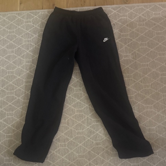 Nike Other - Nike Black Joggers